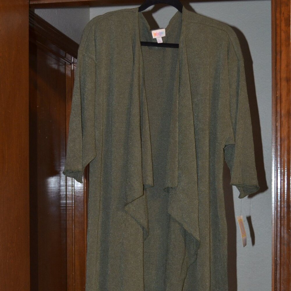 "Shirley" Kimono